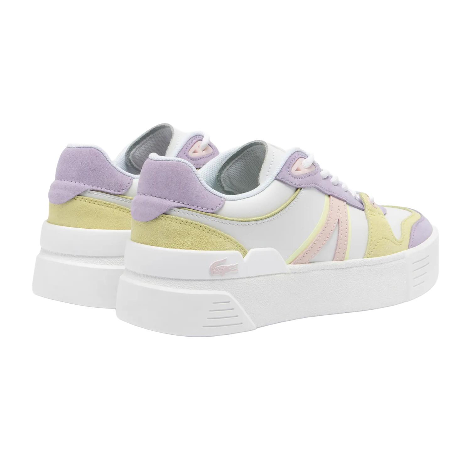 LACOSTE  Sneaker L002 Evo 