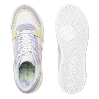 LACOSTE  Sneaker L002 Evo 