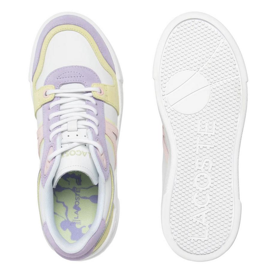 LACOSTE L002 Evo Sneaker  