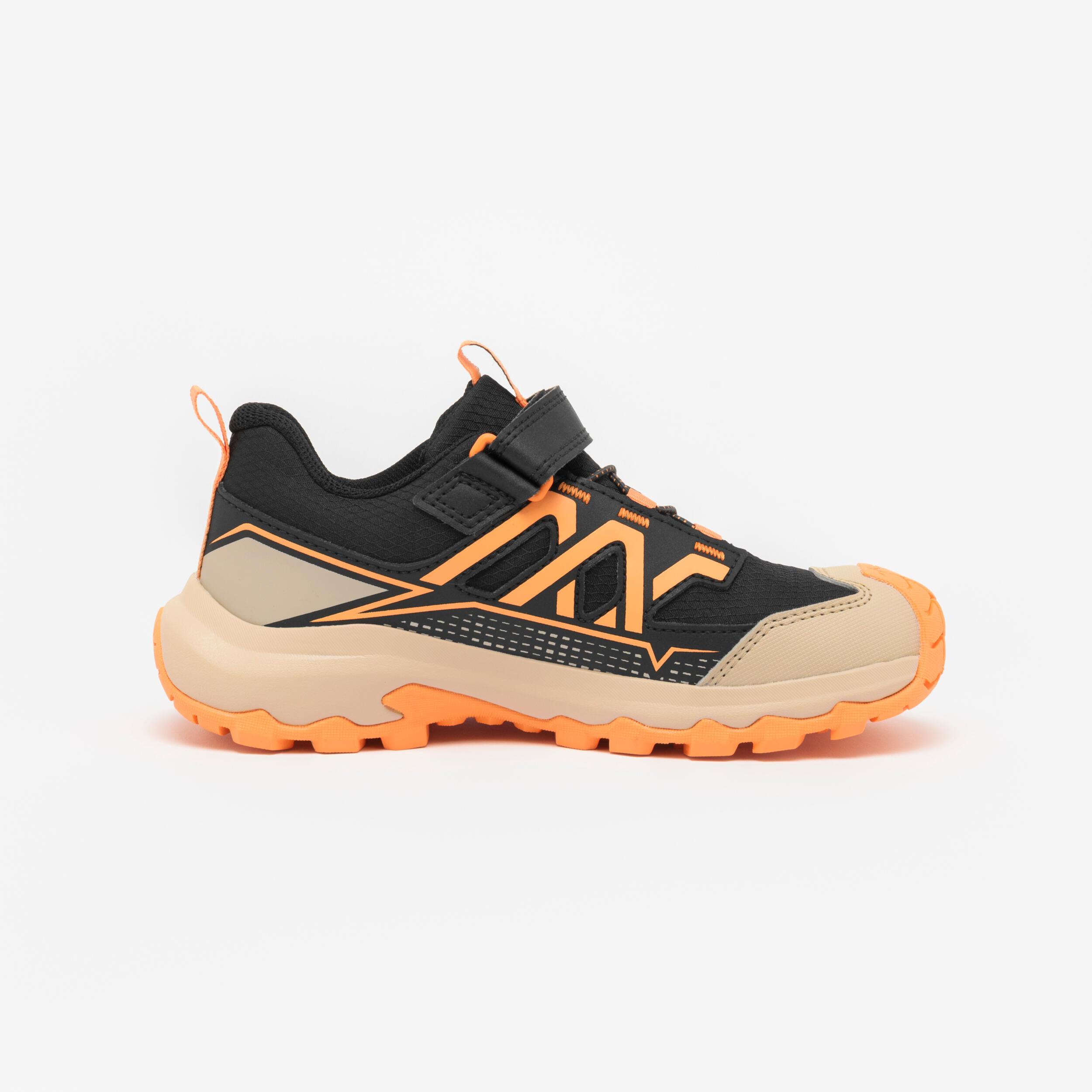 QUECHUA  Sportschuhe Kinder wasserdicht 