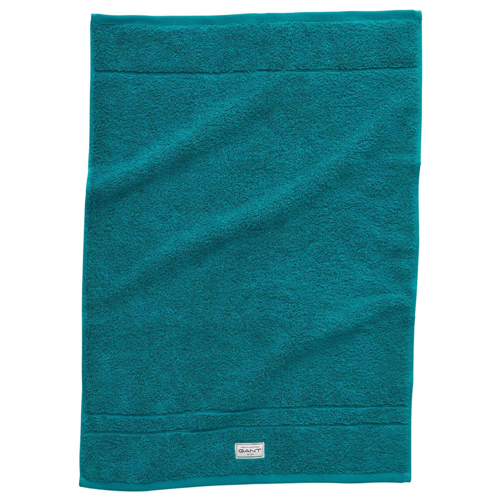 GANT Gästetuch  1er Pack-Premium Towel Premium New 