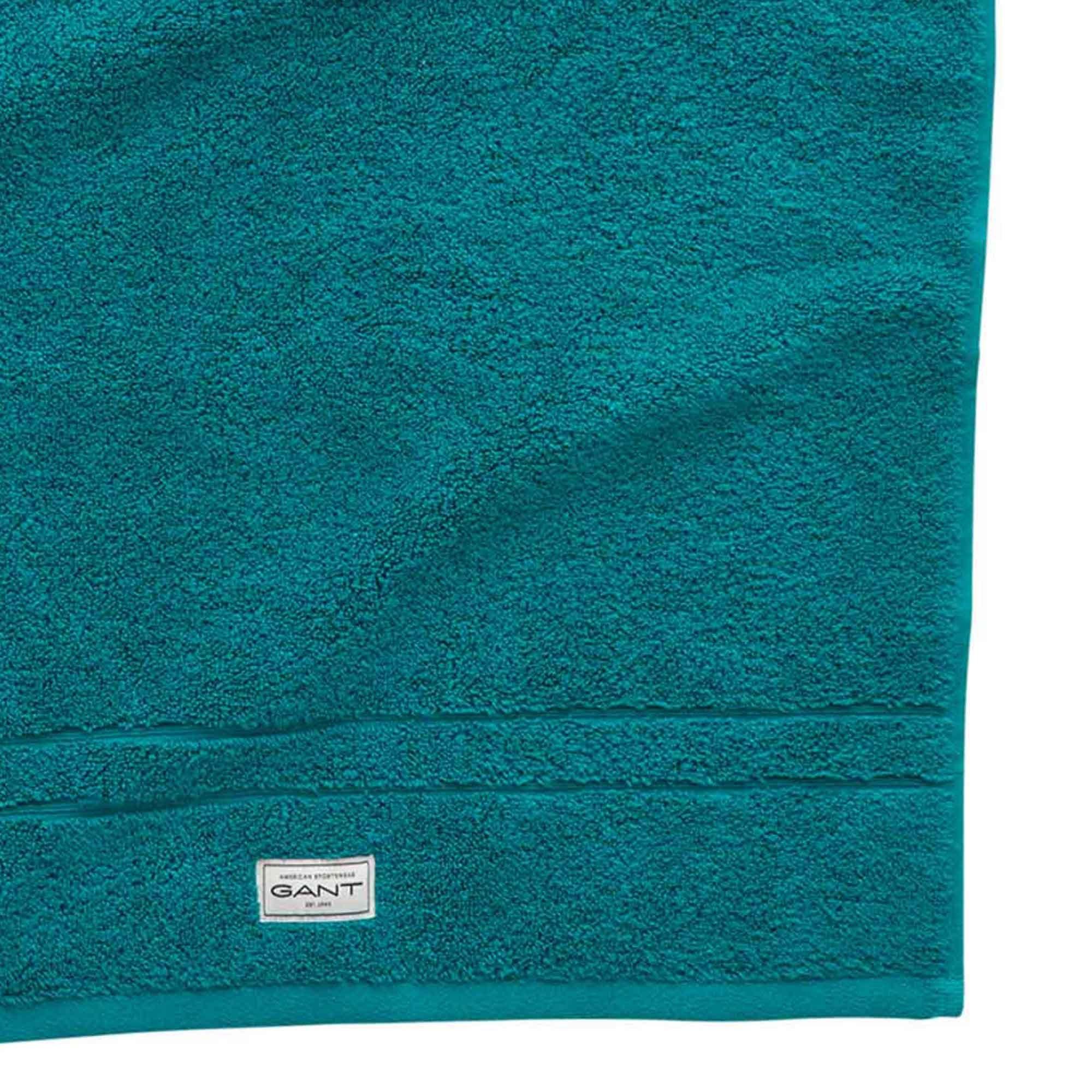 GANT Gästetuch  1er Pack-Premium Towel Premium New 
