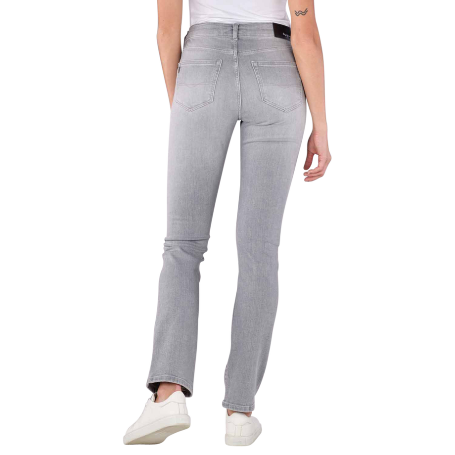 Pepe Jeans London Grace Slim Straight Fit Jeans  
