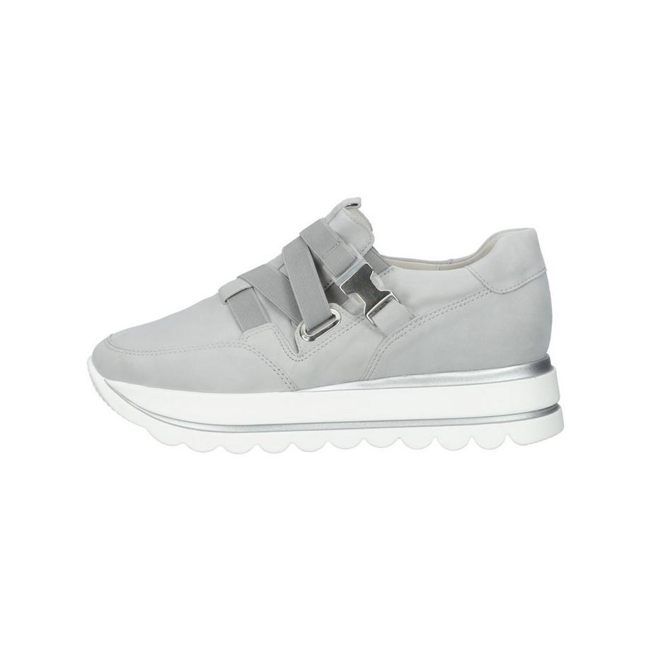 Gabor Sneaker con suola platform  