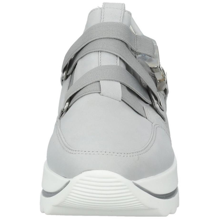 Gabor Sneaker con suola platform  