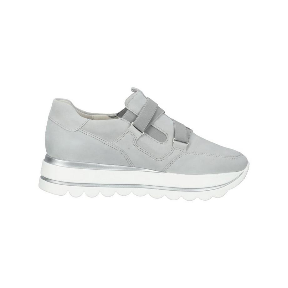 Gabor Sneaker con suola platform  