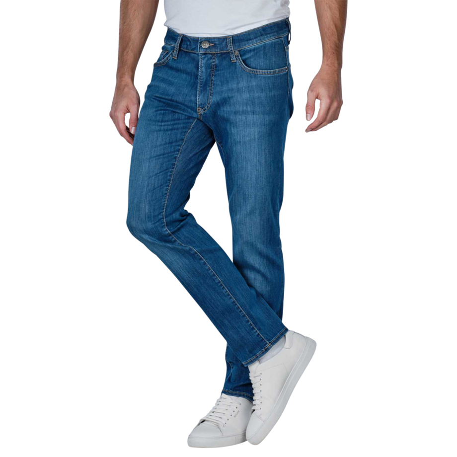 BRAX Chuck Hi-Flextreme Slim Fit Jeans  