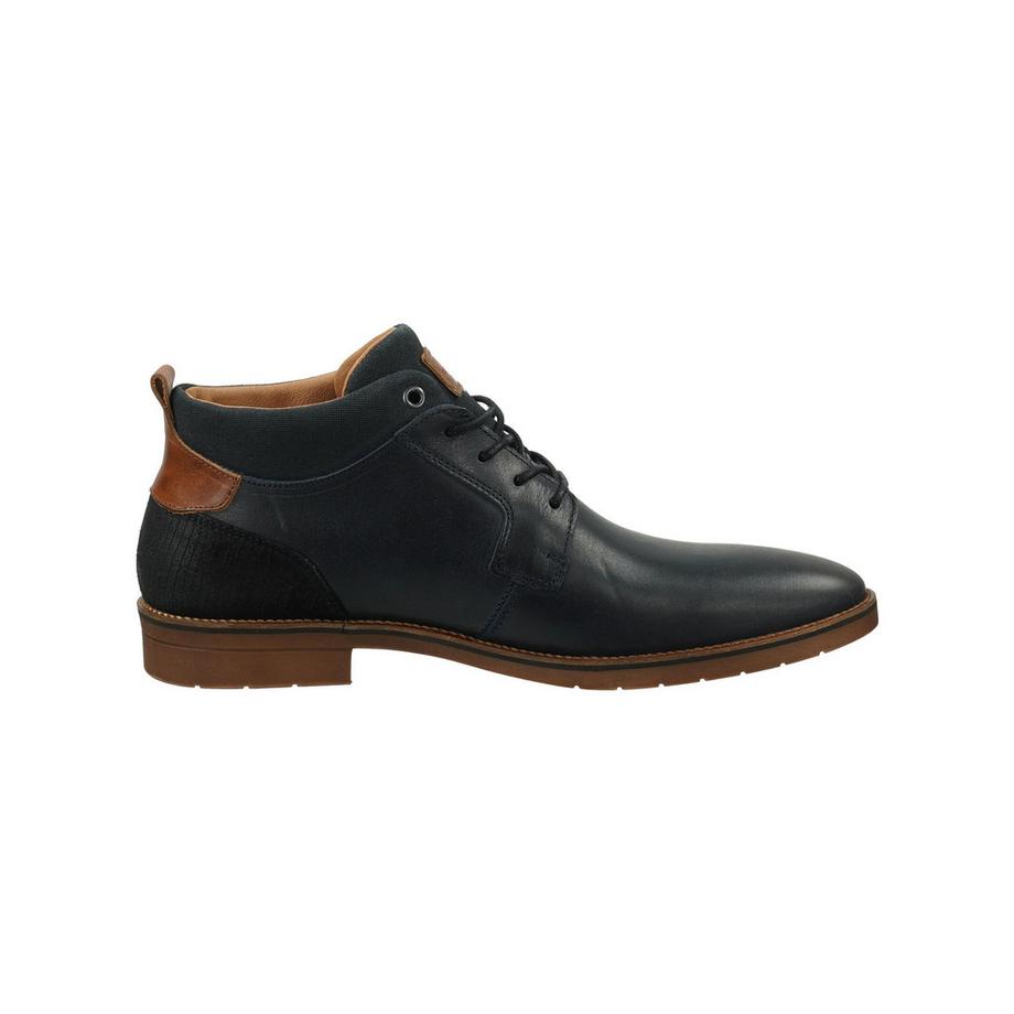 Bullboxer Scarpe stringate Business 914P51865B  