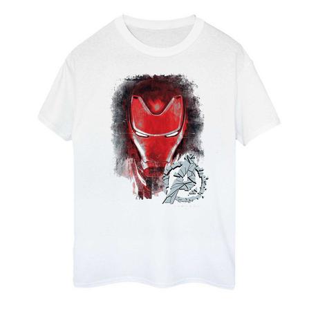 Avengers Endgame Iron Man Avengers Endgame T-Shirt  