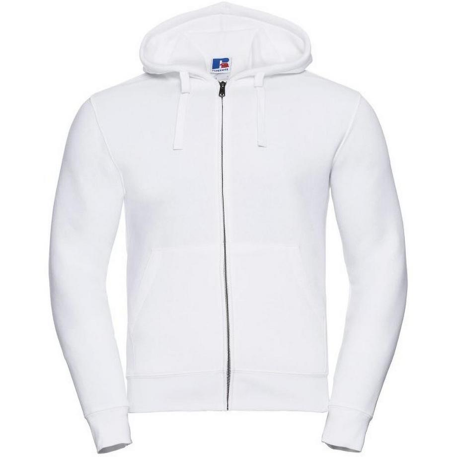 Authentic Kapuzenjacke
