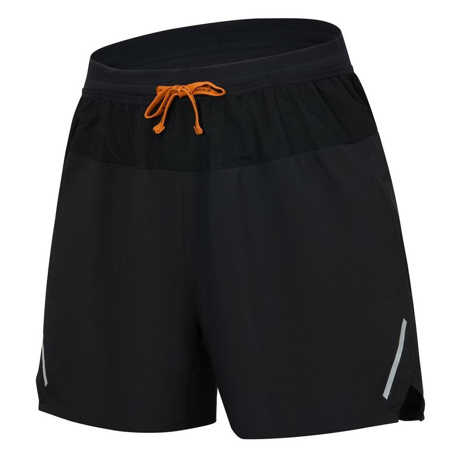 Dare 2B Short À Taille Élastiquée Avec Cordon Motiftyle Détail Réfléchissant Ultimate  