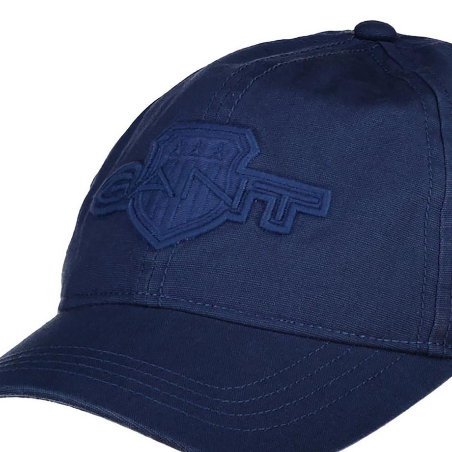 GANT Tonal Archive Shield Cap  