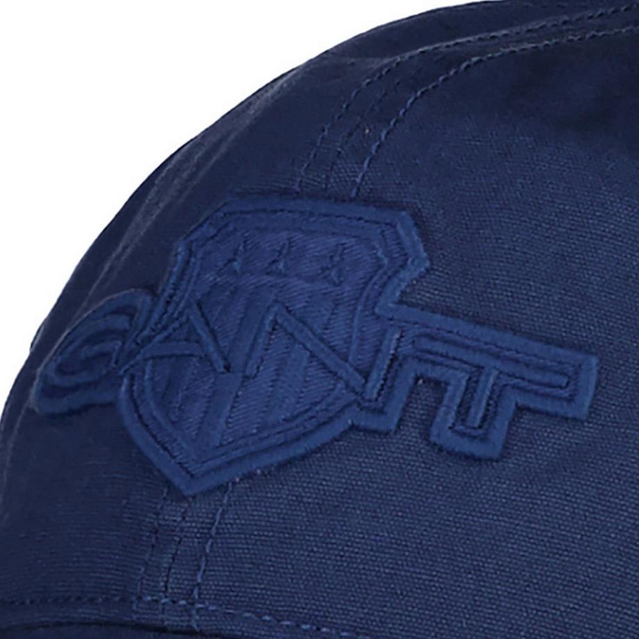 GANT Tonal Archive Shield Cap  