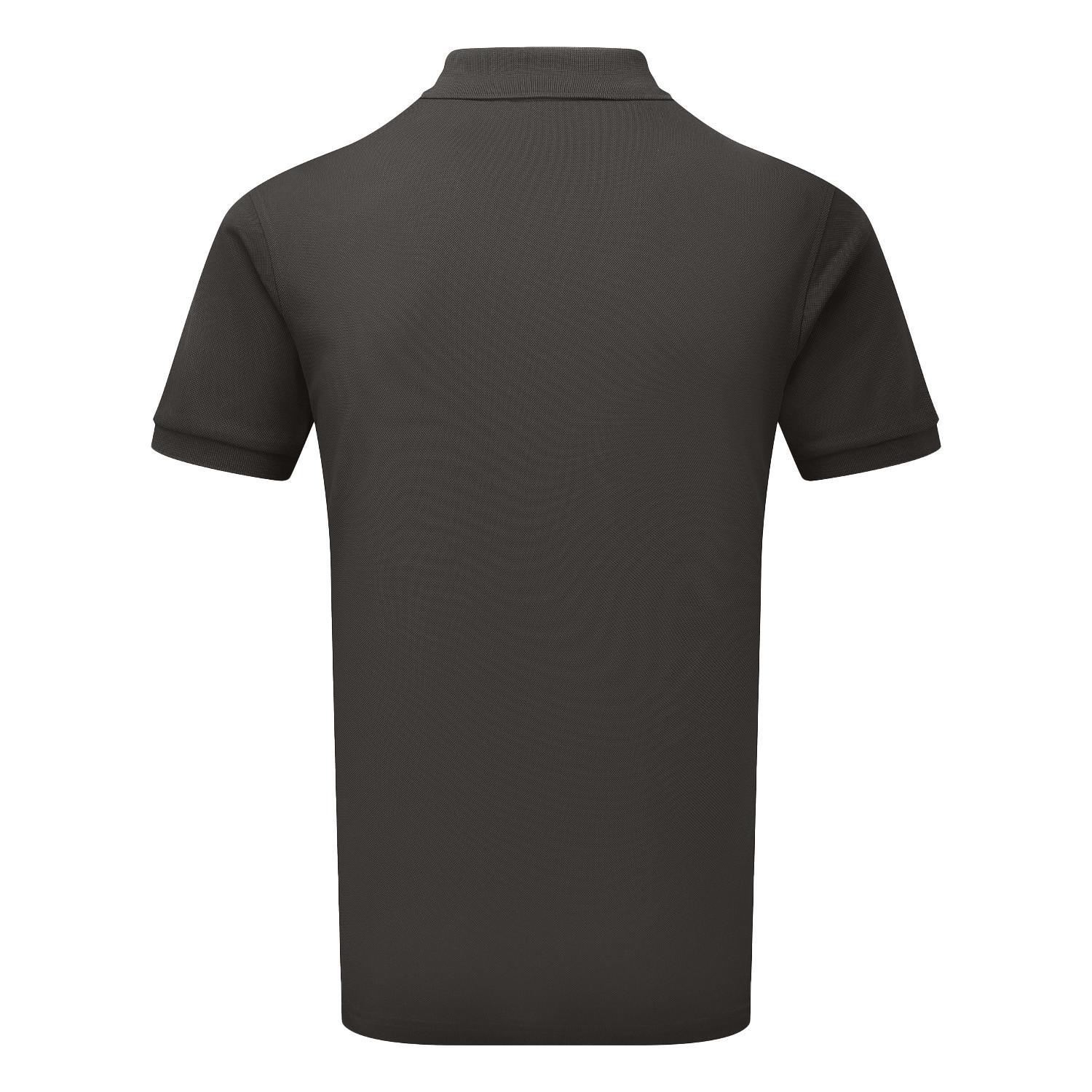 Asquith & Fox  Glacier Tech Poloshirt 