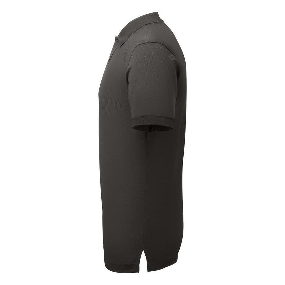 Asquith & Fox Glacier Tech Poloshirt  