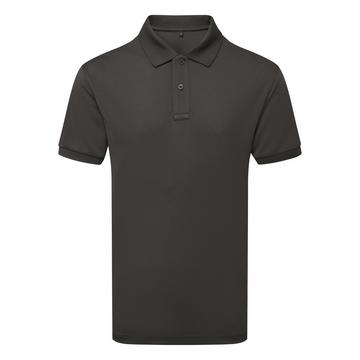 Glacier Tech Poloshirt