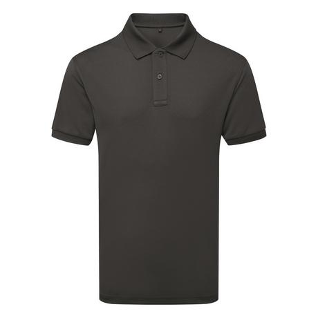 Asquith & Fox  Glacier Tech Poloshirt 