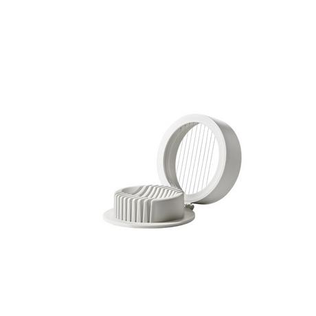 Zone Denmark Zone Denmark 15236 Coupe-œufs Gris Polypropylène  