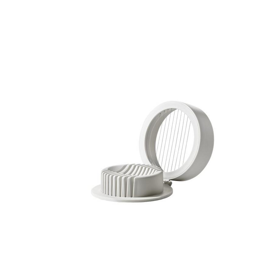 Zone Denmark Zone Denmark 15236 Eierschneider Grau Polypropylen  