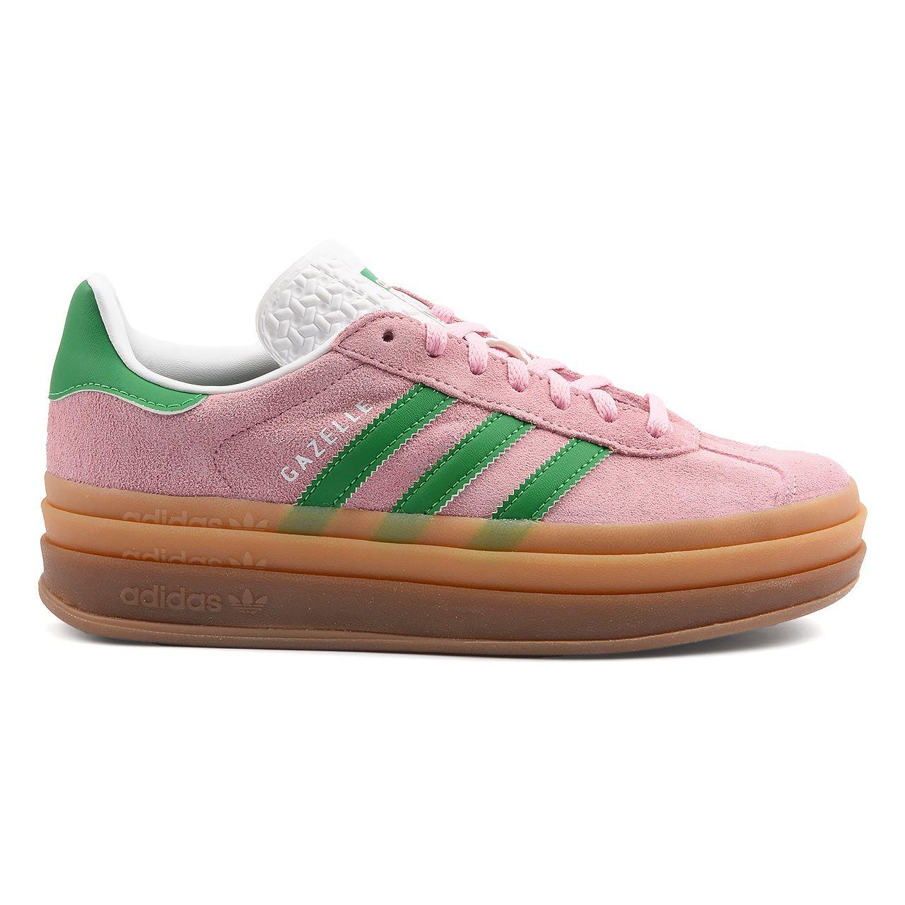 adidas Originals  Gazelle Bold True   Cloud 
