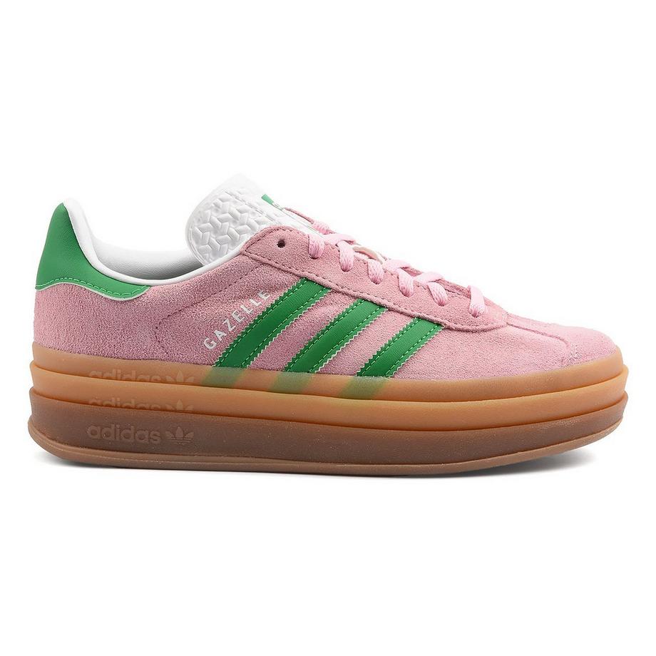 adidas Originals Gazelle Bold True Cloud Sneakers  
