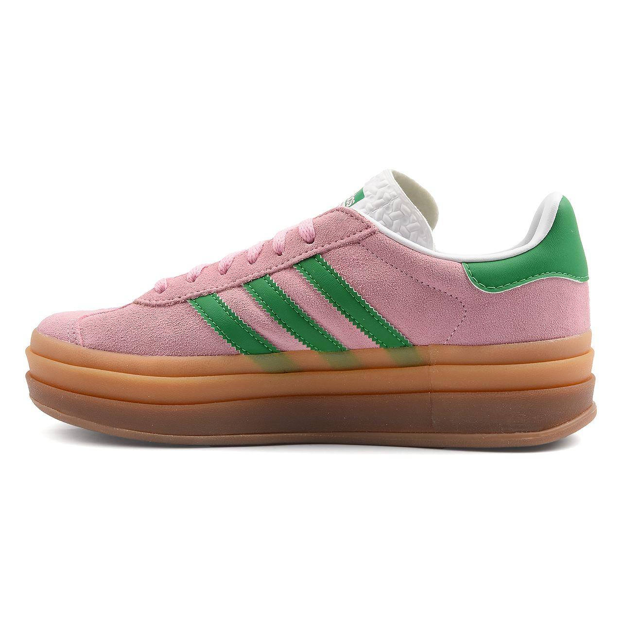 adidas Originals  Gazelle Bold True   Cloud 
