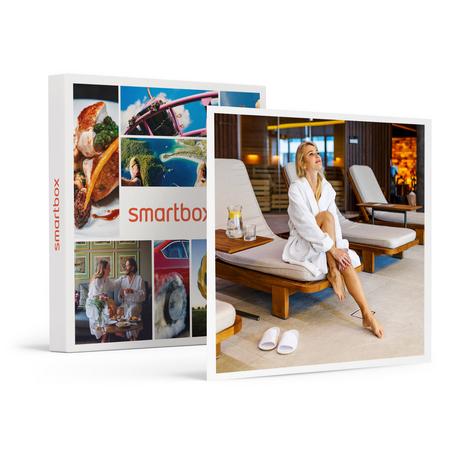 Smartbox  Wellness-Geschenkgutschein - CHF 150 - Geschenkbox 