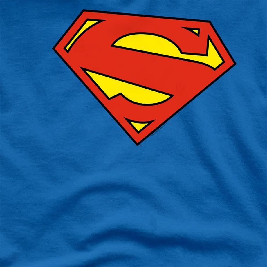 SUPERMAN  T-Shirt 