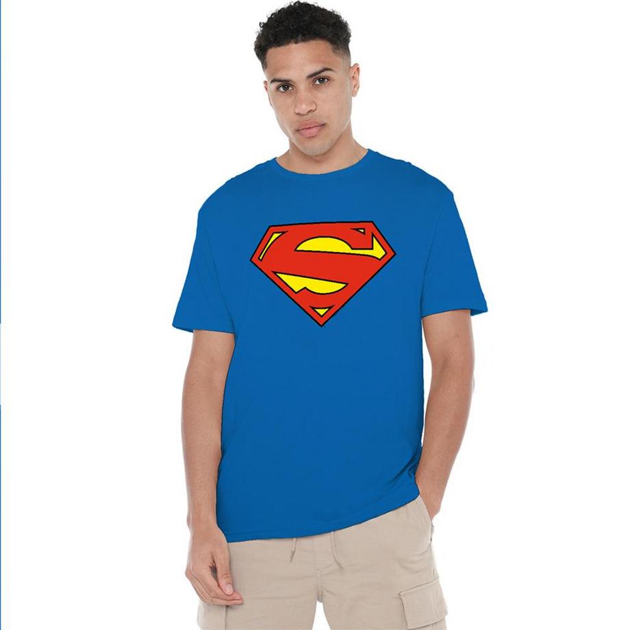 SUPERMAN  T-Shirt 