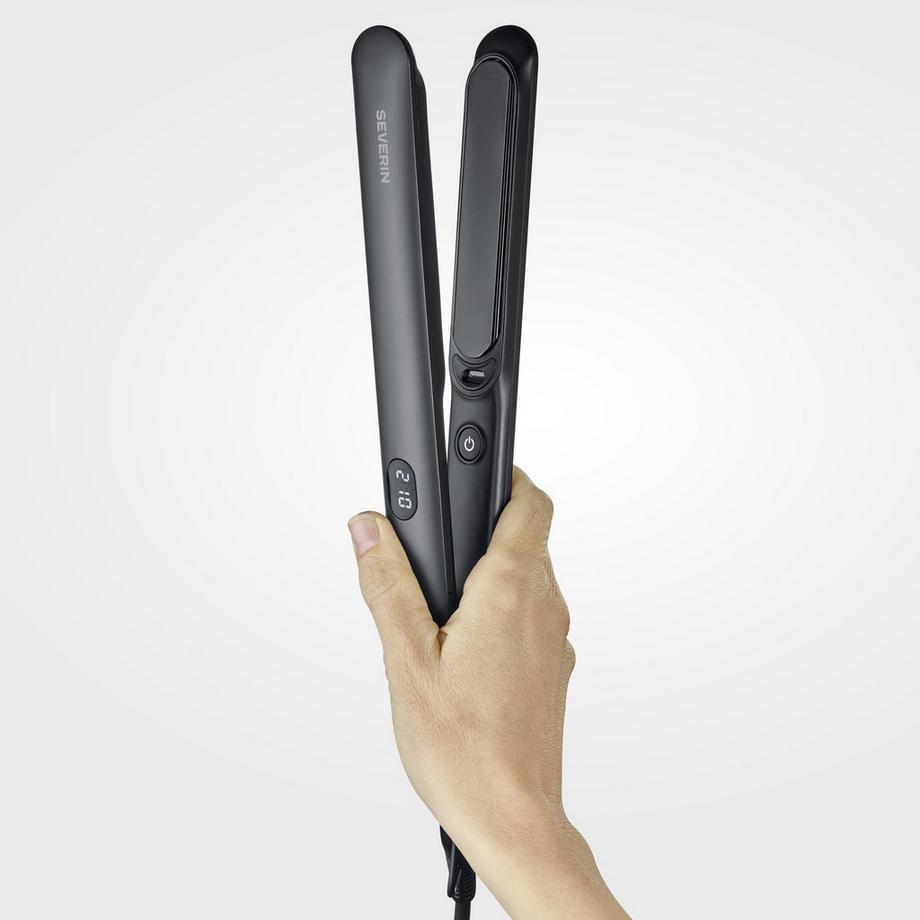 SEVERIN Glätteisen HG0622  