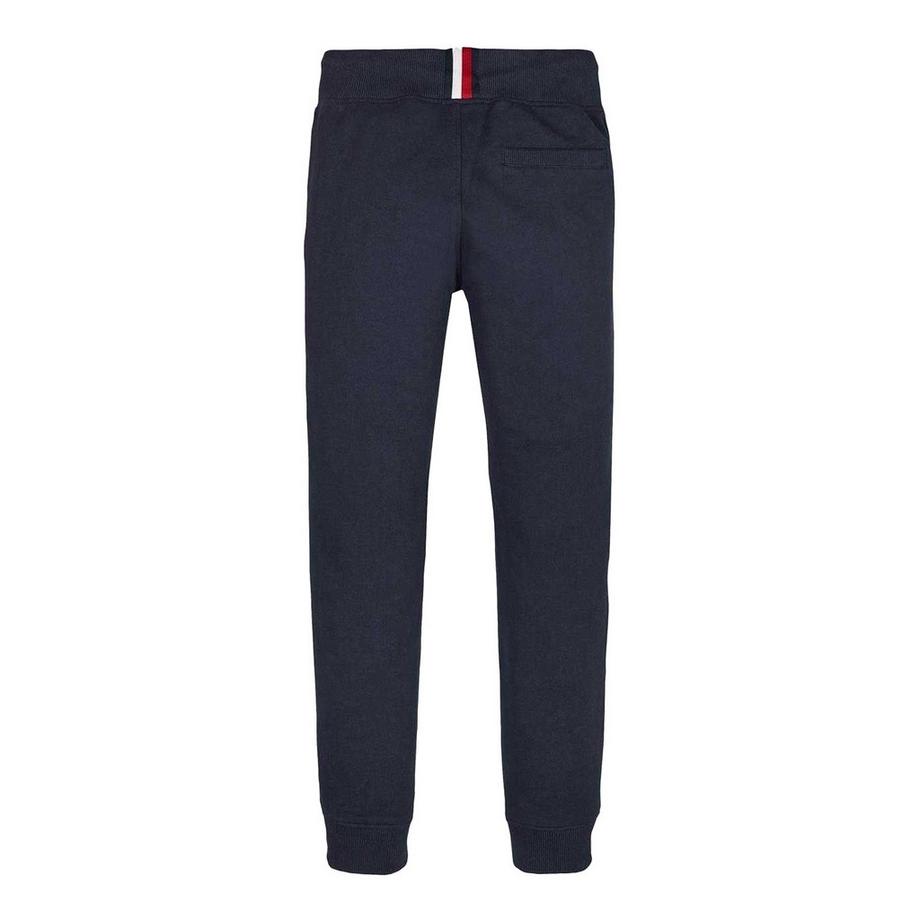 TOMMY HILFIGER  Pantaloni Da Jogging Established Logo 