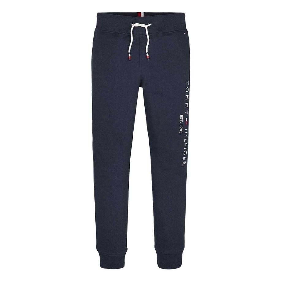 Pantaloni Da Jogging Established Logo
