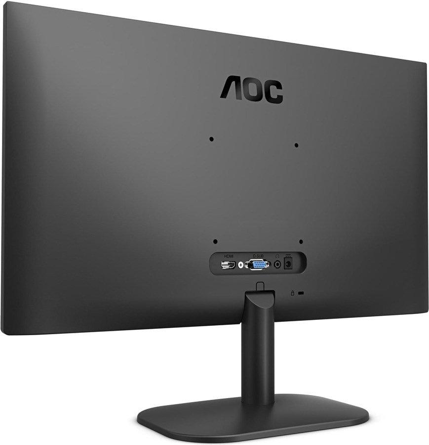 AOC  22B2H (22", Full HD) 