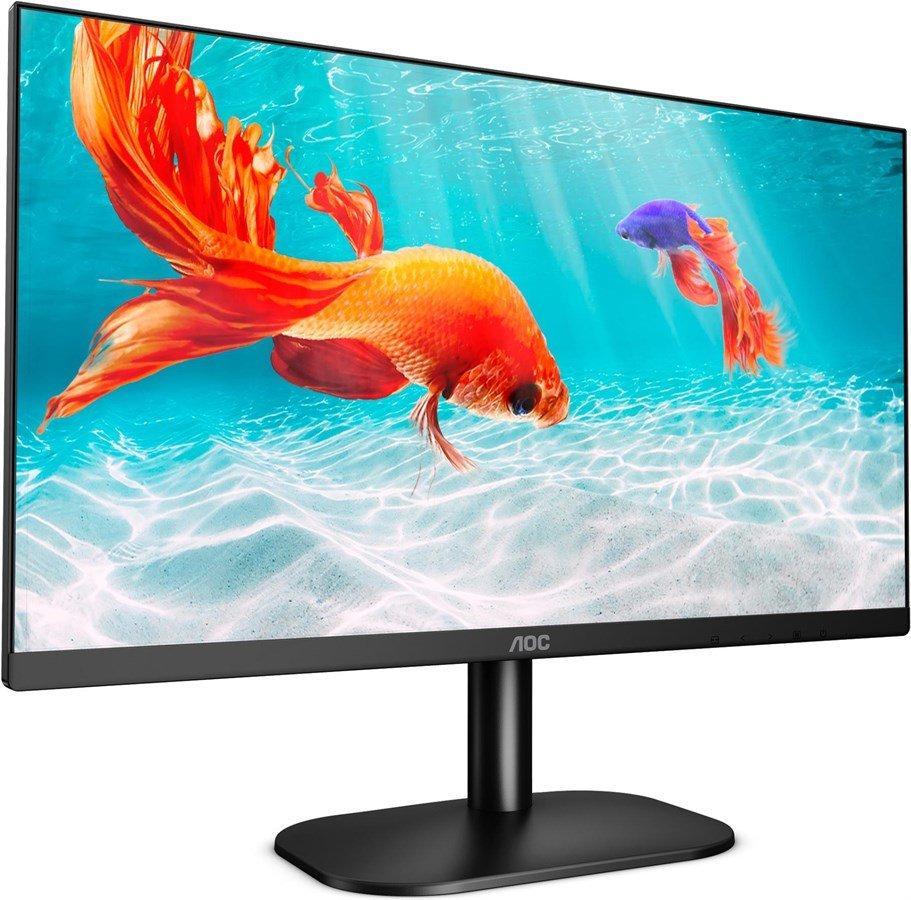 AOC  22B2H (22", Full HD) 