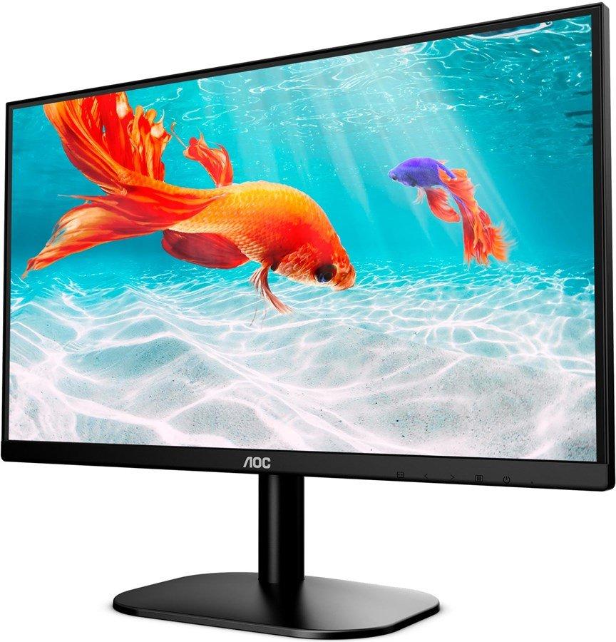 AOC  22B2H (22", Full HD) 