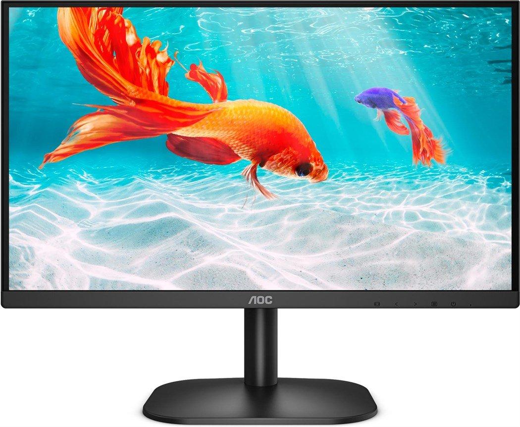 AOC  22B2H (22", Full HD) 