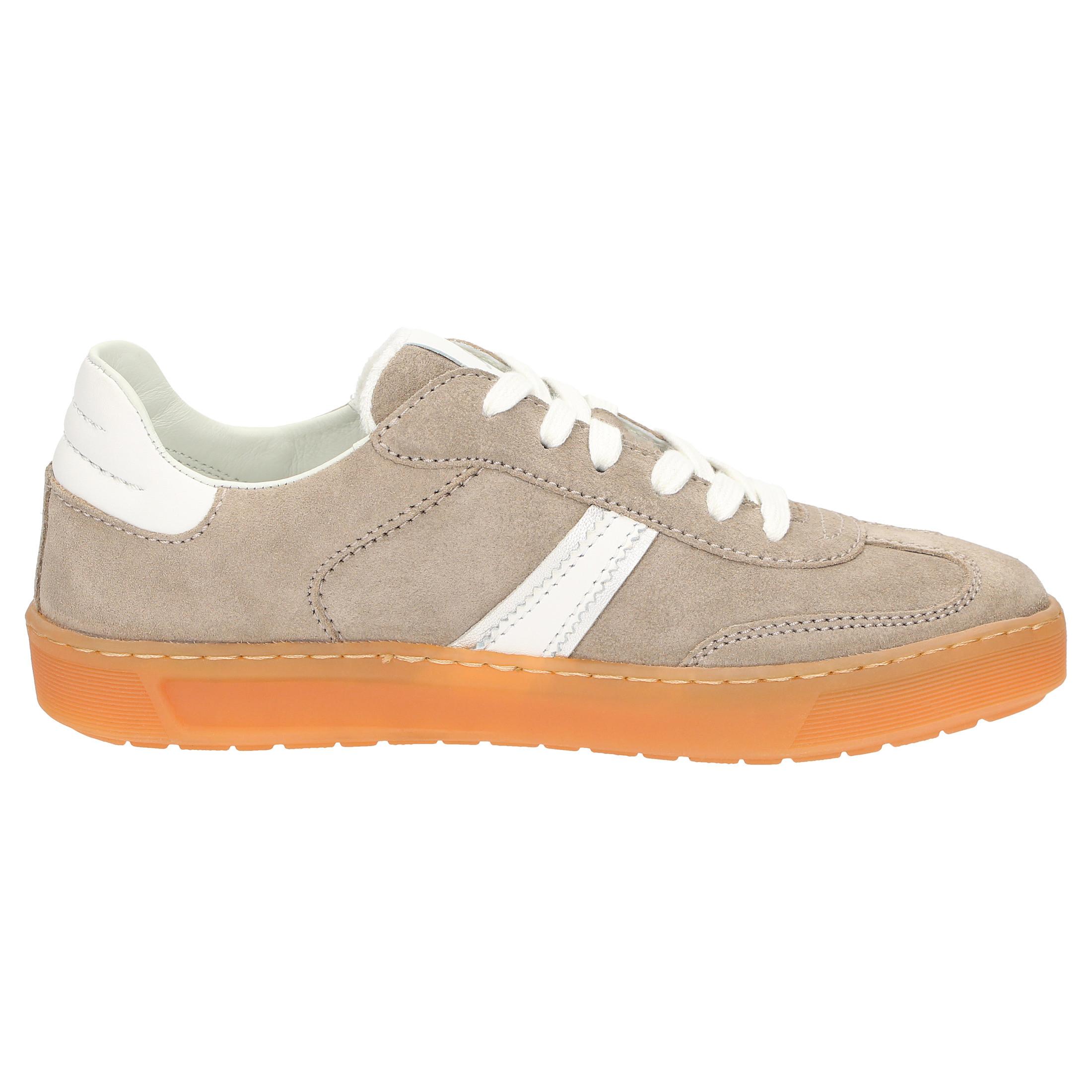 Sioux  Sneaker Tedroso-DA-707 