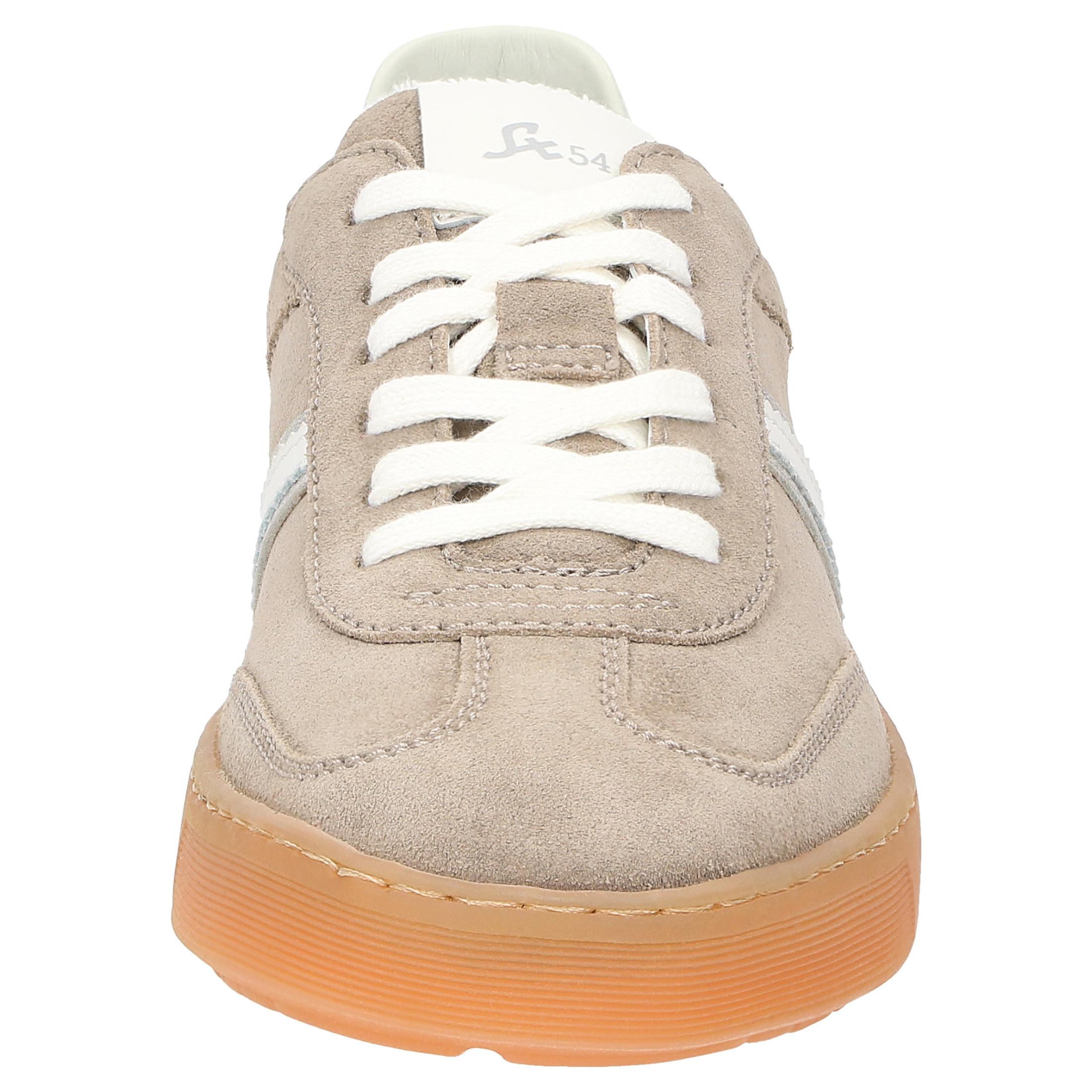 Sioux  Sneaker Tedroso-DA-707 