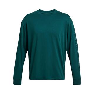 UNDER ARMOUR Langarm T-Shirt  