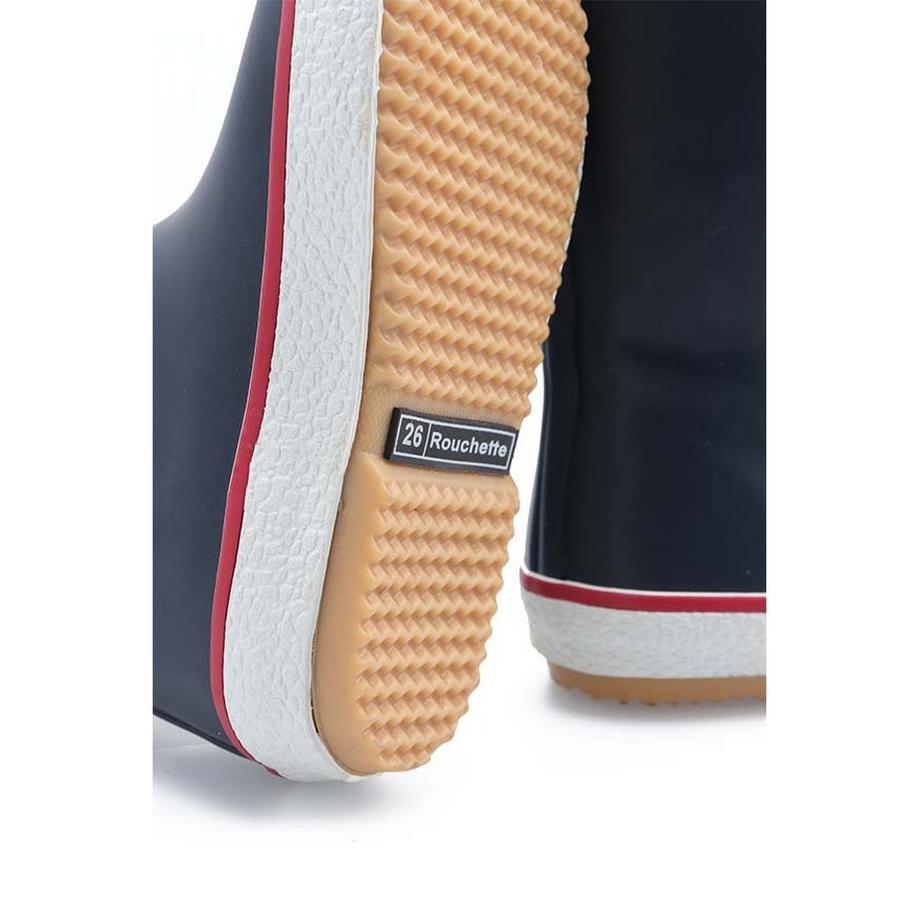 Rouchette Cap Baby Gummistiefel  