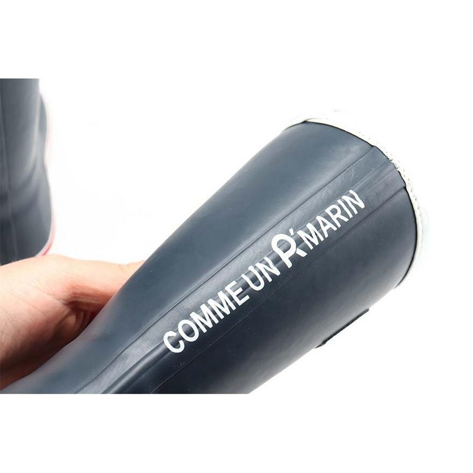 Rouchette Cap Baby Gummistiefel  