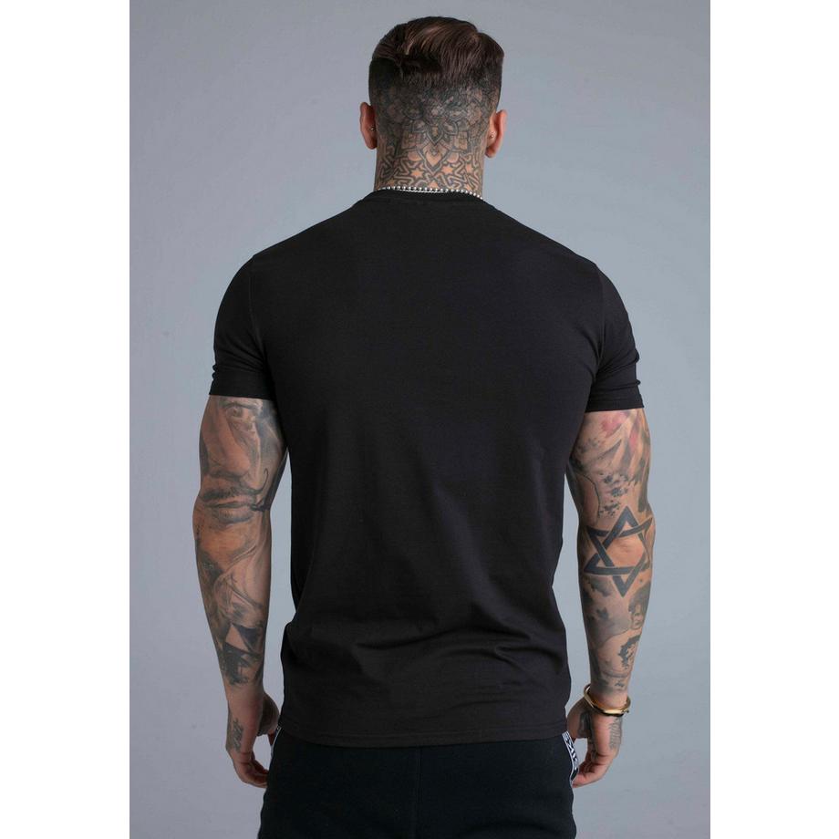 Sik Silk T-Shirt Essentials  