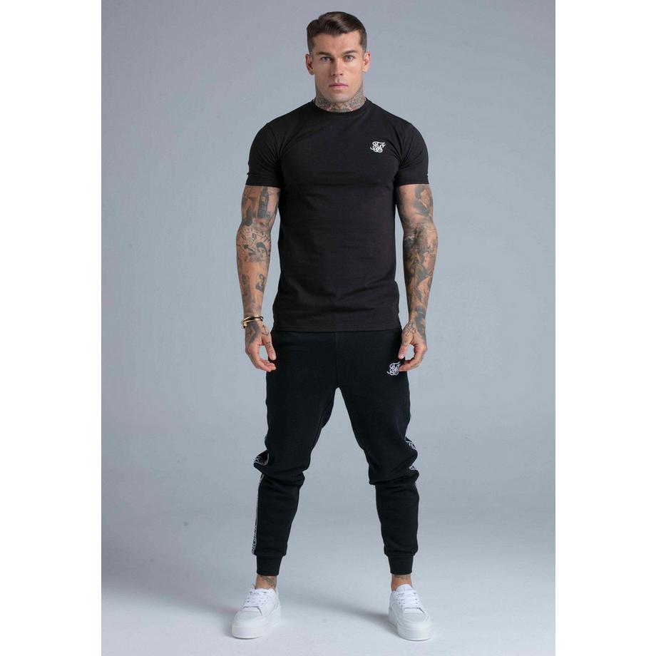 Sik Silk T-Shirt Essentials  