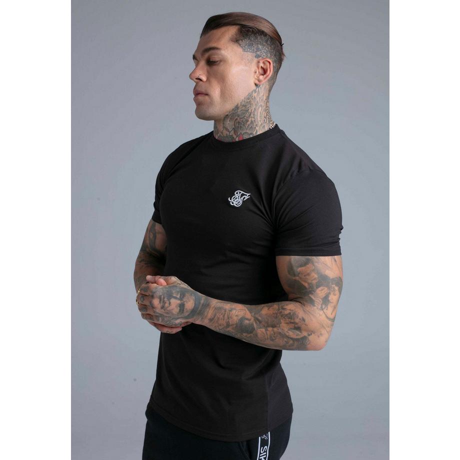 Sik Silk T-Shirt Essentials  