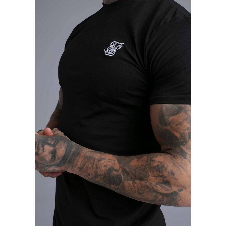 Sik Silk T-Shirt Essentials  