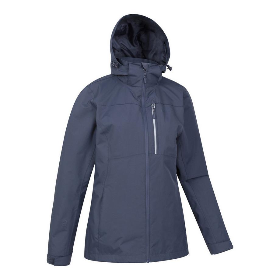 Mountain Warehouse Giacca impermeabile Rainforest II Extreme  