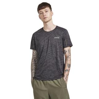 CRAFT  T-shirt ADV Hit SS Structure 
