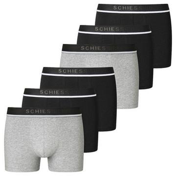 6er Pack - 955 - Organic Cotton - Shorts  Pants