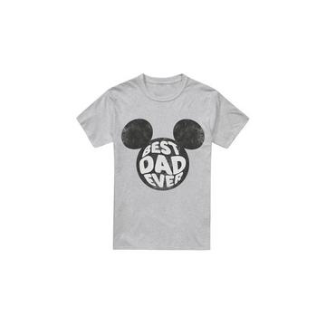 Best Dad Ever TShirt