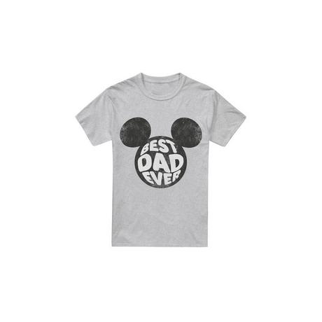 Disney  Best Dad Ever TShirt 